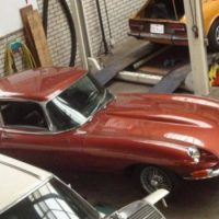 1968 Jaguar E-Type 2+2 - Image 23