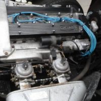 1968 Jaguar E-Type 2+2 - Image 24