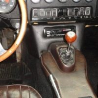 1968 Jaguar E-Type 2+2 - Image 25
