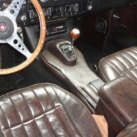 1968 Jaguar E-Type 2+2 - Image 26
