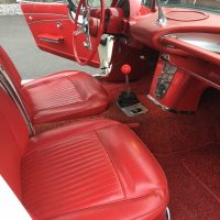 1962 Chevrolet Corvette - Image 25