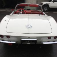 1962 Chevrolet Corvette - Image 16