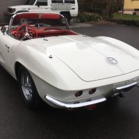 1962 Chevrolet Corvette - Image 17