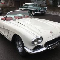 1962 Chevrolet Corvette - Image 18