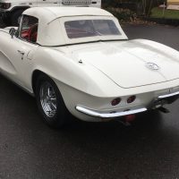 1962 Chevrolet Corvette - Image 23
