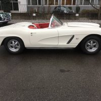1962 Chevrolet Corvette - Image 26