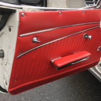 1962 Chevrolet Corvette - Image 3