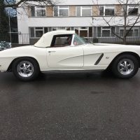 1962 Chevrolet Corvette - Image 4