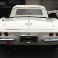 1962 Chevrolet Corvette - Image 8