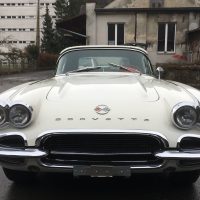 1962 Chevrolet Corvette - Image 9