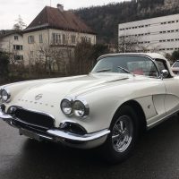 1962 Chevrolet Corvette - Image 10