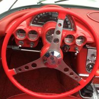 1962 Chevrolet Corvette - Image 11