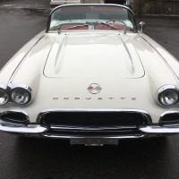 1962 Chevrolet Corvette - Image 14