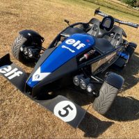 2018 Ariel Atom 3.5R - Image 12