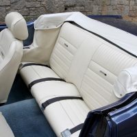 1965 Ford Mustang GT-Style Convertible - Image 26