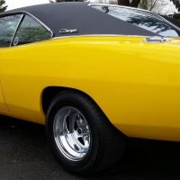 1968 Dodge Charger - Image 13