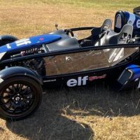 2018 Ariel Atom 3.5R - Image 13