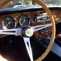 1966 Lotus Elan Type 36 S3 - Image 53
