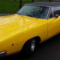 1968 Dodge Charger - Image 14
