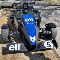 2018 Ariel Atom 3.5R - Image 14
