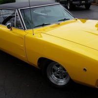 1968 Dodge Charger - Image 15
