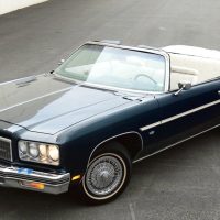 1975 Chevrolet Caprice Classic Convertible - Image 21
