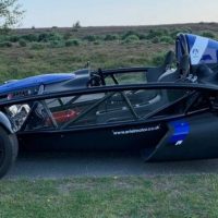 2018 Ariel Atom 3.5R - Image 15