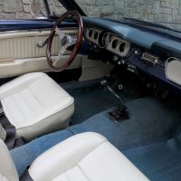 1965 Ford Mustang GT-Style Convertible - Image 29