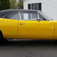 1968 Dodge Charger - Image 16