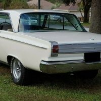 1965 Dodge Coronet 500 - Image 7