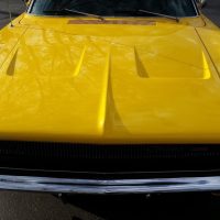 1968 Dodge Charger - Image 17