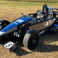 2018 Ariel Atom 3.5R - Image 17