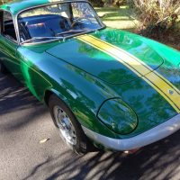 1966 Lotus Elan Type 36 S3 - Image 57