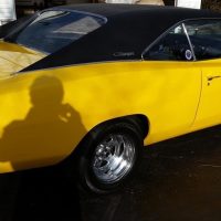 1968 Dodge Charger - Image 18