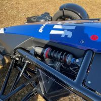 2018 Ariel Atom 3.5R - Image 18