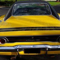 1968 Dodge Charger - Image 19