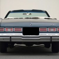 1975 Chevrolet Caprice Classic Convertible - Image 17