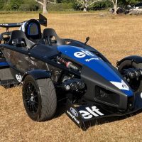 2018 Ariel Atom 3.5R - Image 19