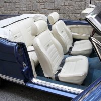 1965 Ford Mustang GT-Style Convertible - Image 33