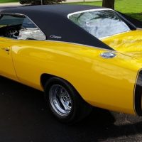 1968 Dodge Charger - Image 20