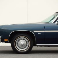 1975 Chevrolet Caprice Classic Convertible - Image 16