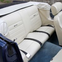 1965 Ford Mustang GT-Style Convertible - Image 34