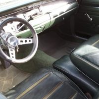 1968 Dodge Charger - Image 21