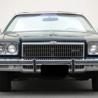 1975 Chevrolet Caprice Classic Convertible - Image 15