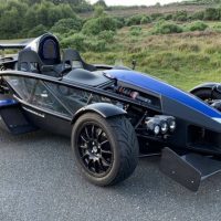 2018 Ariel Atom 3.5R - Image 21