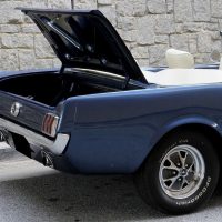 1965 Ford Mustang GT-Style Convertible - Image 35