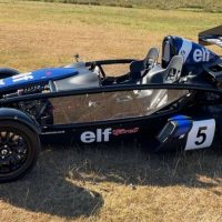 2018 Ariel Atom 3.5R - Image 22