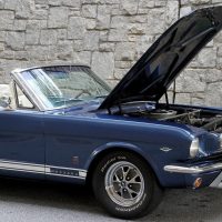 1965 Ford Mustang GT-Style Convertible - Image 36
