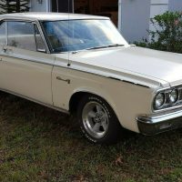 1965 Dodge Coronet 500 - Image 13