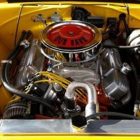 1968 Dodge Charger - Image 22
